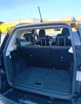 Ford EcoSport 1.0 ASS EcoBoost ST-Line - 5