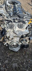 Motor kia 1,5T-GDI G4LH - 5