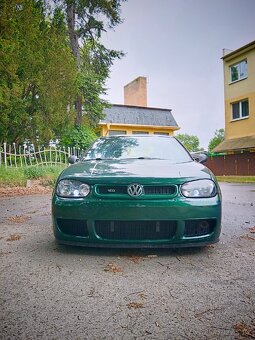 Golf/Bora 2.3 VR5 - 5