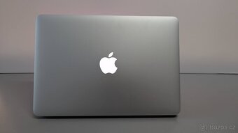 MacBook Pro Retina 13" (2015) 16GB/128GB, CZ iOS nová bater - 5