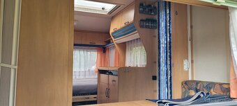 Hobby  DE LUXE 400 - 5
