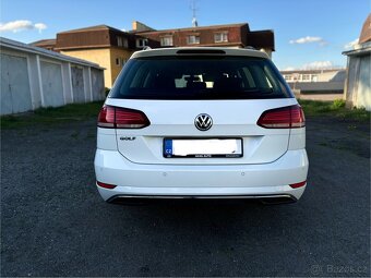 Golf 7 1.6 tdi - 5