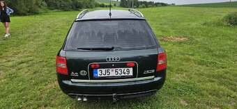 Audi A6 - 5