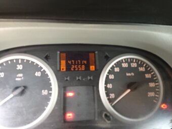 Opel Vivaro 2.0, CDTi - 5