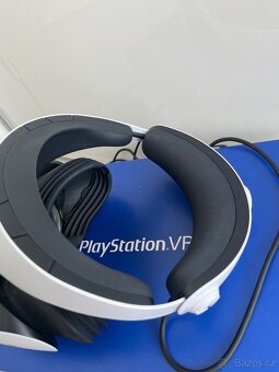 🎮Prodám PlayStation VR2 🎮 - 5