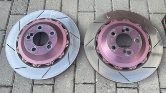 BMW M2, M3, M4, F8x Giro Disc, brzdy sport - 5