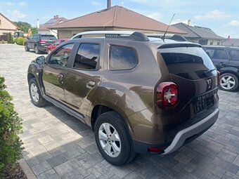 Dacia Duster 1.6i SE 84KW 75.500 km - 5