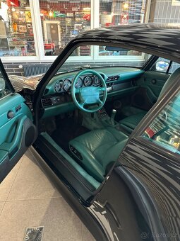 Porsche 911 993 4S - 5