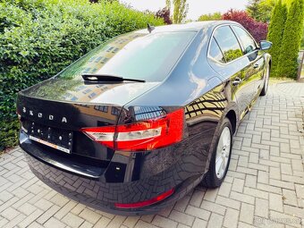 ŠKODA SUPERB 3 2,0TDi 110kW STYLE ACC,VYHŘ. OKNO,2020 - 5