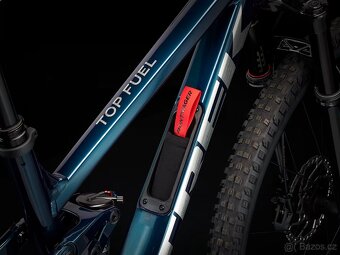 prodám TREK Top Fuel 8 Gen 3 - 5