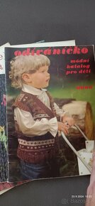 Vyšívání - 5