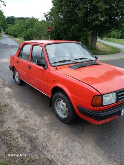 Škoda 105l - 5
