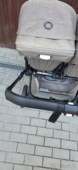 Bugaboo donkey 3 mineral - 5