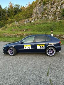 Seat LEON 1M 1.9Tdi (soubor ND) - 5