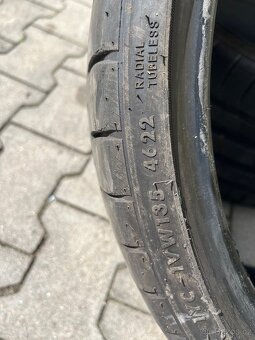 pneu 245/30 r19 - 5