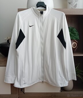 Nike pánská sportovní lehká bunda vel. XL/XXL nová - 5