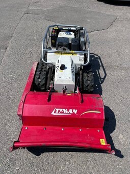 Timan RC 750 - 5
