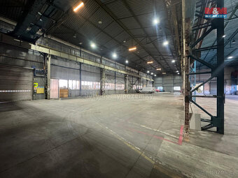 Pronájem výr. objektu, 2263 m², Frýdek-Místek, ul. Příborská - 5