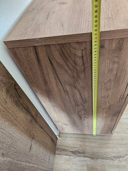 Komoda velka délka 180cm - 5