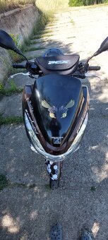 Honda Pcx 125 r.2015 - 5