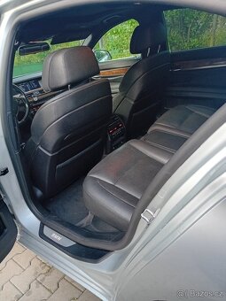 BmW 730D - 5