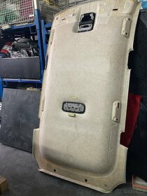 Stropní panel Škoda Superb || 3T9867501D - 5