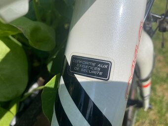Silnička Specialized Allez E5 Sport - 5