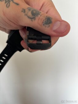 Nixon Regulus - 5