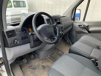 Mercedes Sprinter 316 NGT - 5