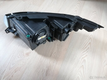Land Rover Evoque L538 pravé světlo FULL LED - 5
