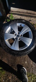 Kola Triton 5x112 R17 - 5