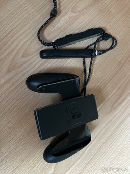 Nintendo Switch OLED - 5