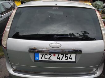 Ford focus dnes za 22tis - 5