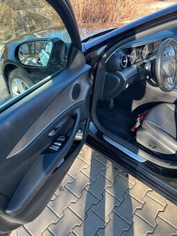 Mercedes e220 - 5