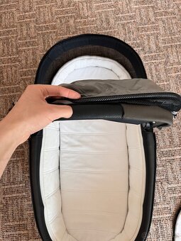 Cybex Priam korba - 5