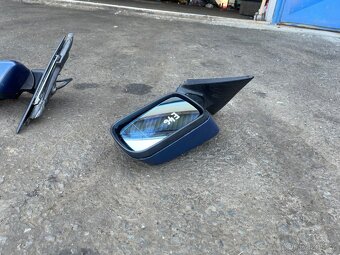 BMW e46 zrcátka - 5