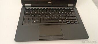 HP Latitude E7250 Core i5-5300U 8GB RAM 240GB SSD M.2 - 5
