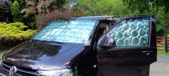 VW Caravelle long 2.0 TDI, 4x4, tažné + vestavba - 5