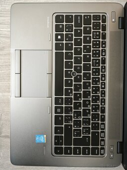 ▼HP EliteBook 840 G2 - 14" / i7-5600U / 16GB / SSD / ZÁR▼ - 5