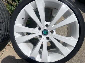 5x112 r19 letni - 5