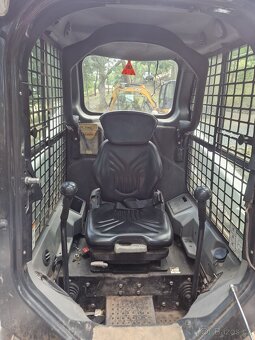 Bobcat S550 - 5