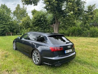 AUDI A6 2.0 TDi Compettion - 5