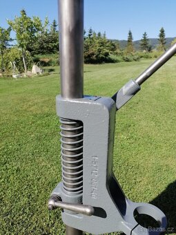 Stojan na vrtačku Narex - 5
