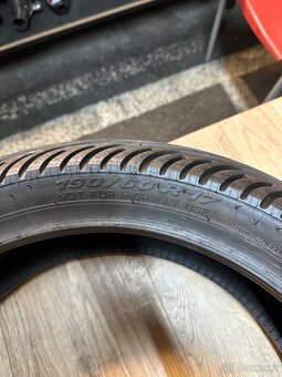 Závodní pneumatiky Pirelli - 5