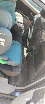 Mitsubishi Grandis - 5