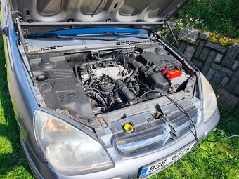 Citroën C5 2,2 HDI - 5