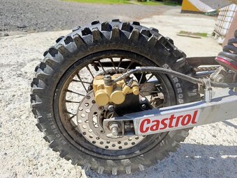 Pitbike 125ccm - 5