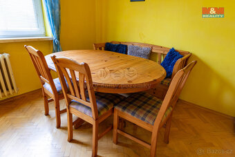 Prodej bytu 3+kk, 63 m², Opava, ul. Olomoucká - 5