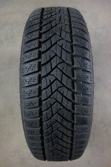 Kia, Mazda, Fiat, Suzuki, alu Alutec 5x114,3 205/60/16 zimní - 5