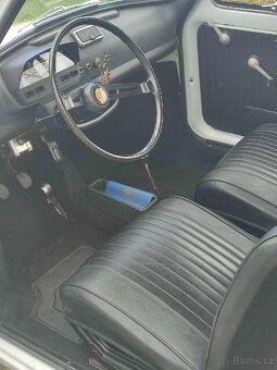 Fiat 500F - 5